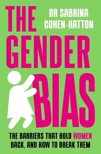 The Gender Bias (PDF/EPUB Version)
