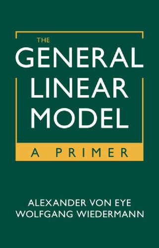 The General Linear Model: A Primer (PDF/EPUB Version)
