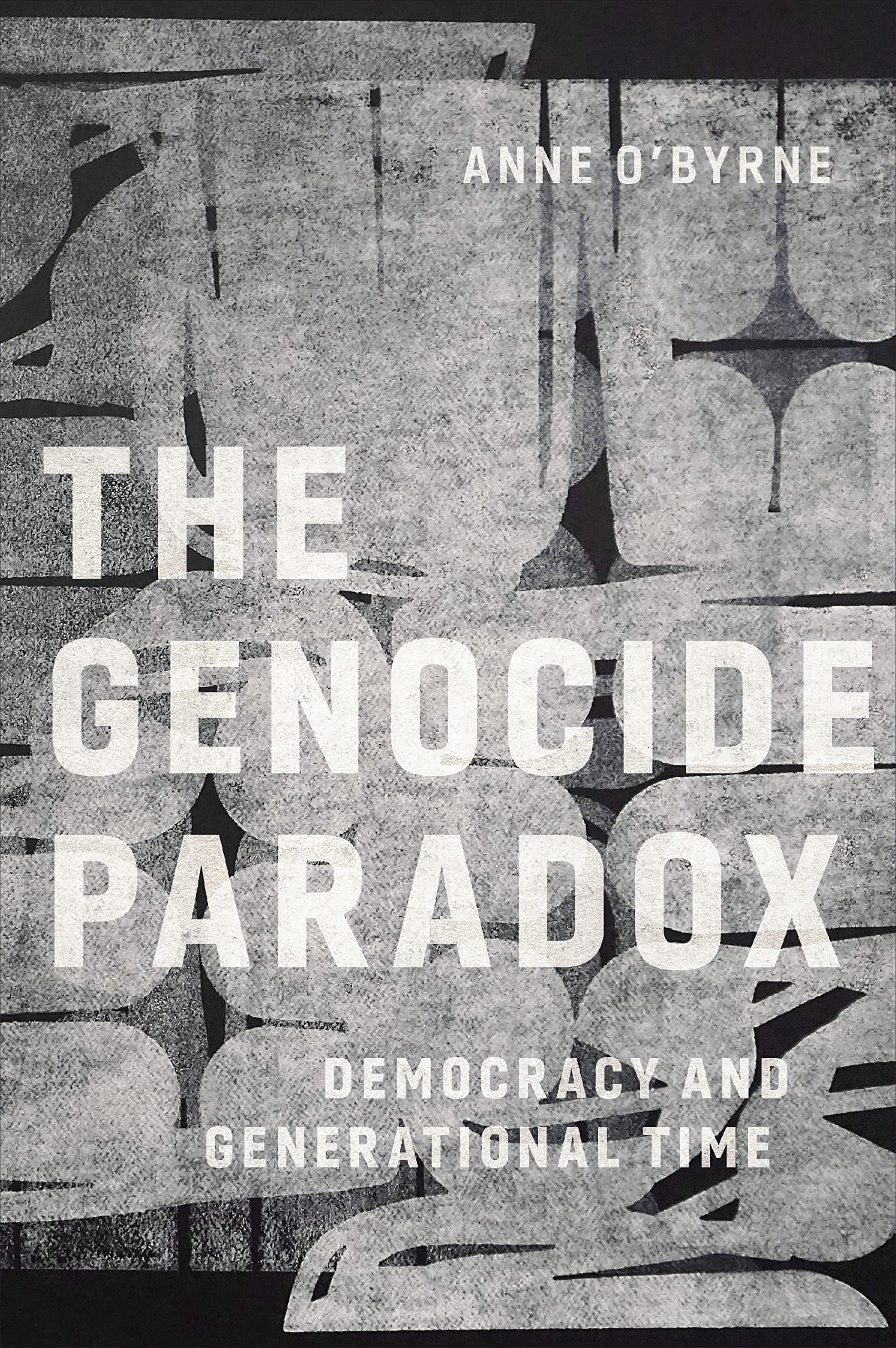 The Genocide Paradox: Democracy and Generational Time (PDF/EPUB Version)
