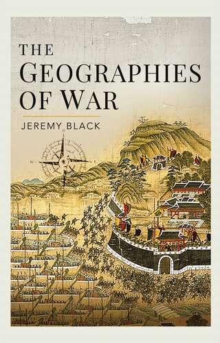 The Geographies of War (PDF/EPUB Version)
