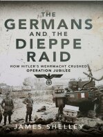 The Germans and the Dieppe Raid - How Hitler's Wehrmacht Crushed Operation Jubilee (PDF/EPUB Version)
