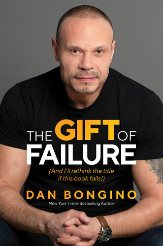 The Gift of Failure: (And I'll rethink the title if this book fails!) (PDF/EPUB Version)
