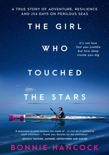 The Girl Who Touched the Stars (PDF/EPUB Version)
