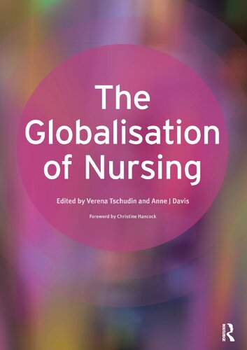 The Globalisation of Nursing (PDF/EPUB Version)
