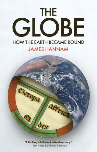The Globe: How the Earth Became Round (PDF/EPUB Version)
