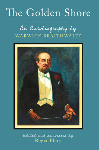 The Golden Shore: An Autobiography (PDF/EPUB Version)
