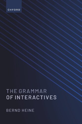 The Grammar of Interactives (PDF/EPUB Version)
