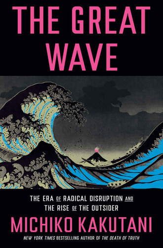 The Great Wave (PDF/EPUB Version)