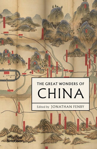The Great Wonders of China (PDF/EPUB Version)