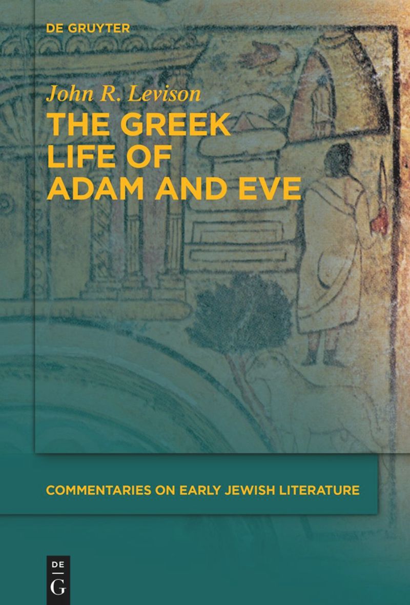 The Greek Life of Adam and Eve (PDF/EPUB Version)
