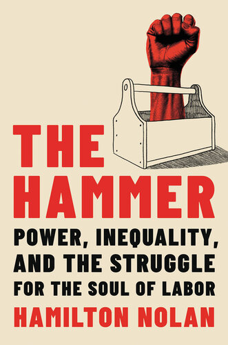 The Hammer (PDF/EPUB Version)