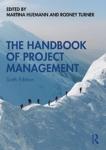 The Handbook of Project Management (PDF/EPUB Version)