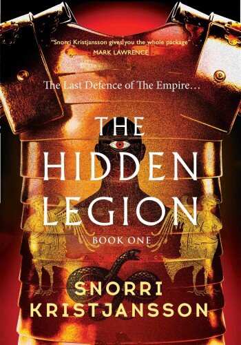 The Hidden Legion (PDF/EPUB Version)
