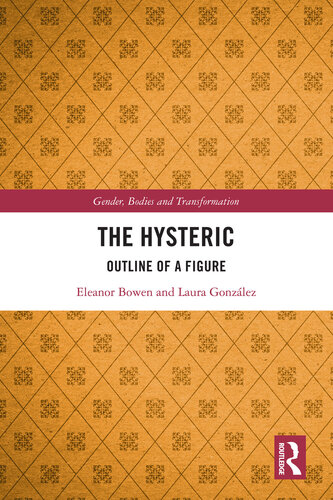 The Hysteric: Outline of a Figure (PDF/EPUB Version)
