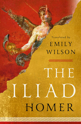 The Iliad (PDF/EPUB Version)
