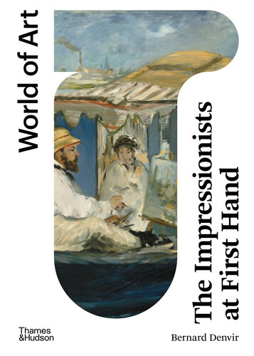 The Impressionists at First Hand (PDF/EPUB Version)
