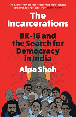 The Incarcerations (PDF/EPUB Version)