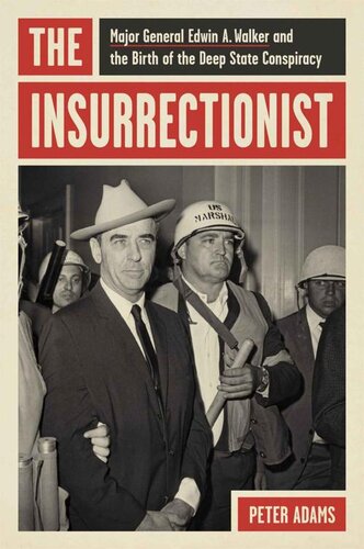The Insurrectionist (PDF/EPUB Version)
