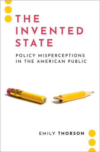 The Invented State (PDF/EPUB Version)
