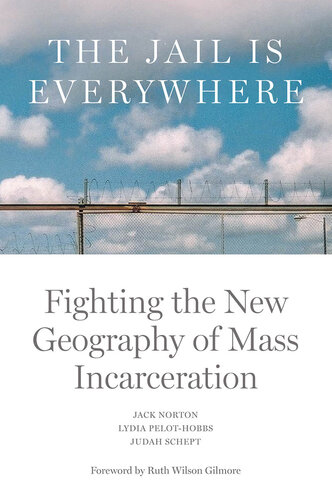 The Jail is Everywhere: Fighting the New Geography of Mass Incarceration (PDF/EPUB Version)