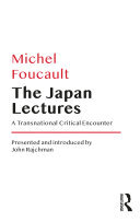 The Japan Lectures: A Transnational Critical Encounter (PDF/EPUB Version)
