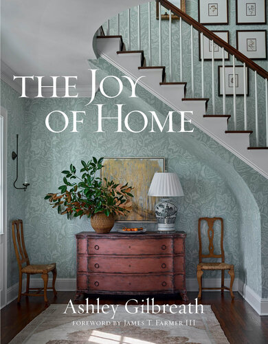 The Joy of Home (PDF/EPUB Version)
