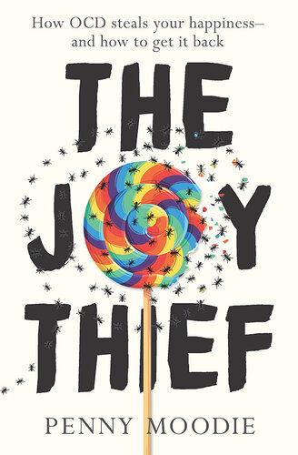 The Joy Thief (PDF/EPUB Version)
