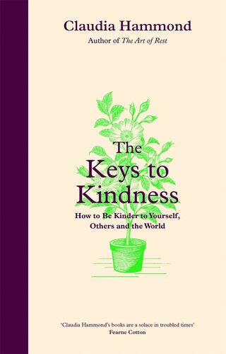 The Keys to Kindness (PDF/EPUB Version)
