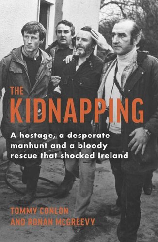 The Kidnapping (PDF/EPUB Version)
