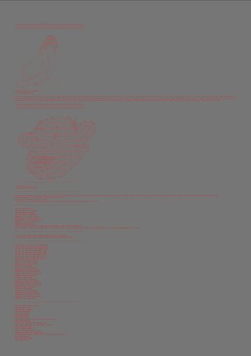 The Known Vulnerabilities Of The United States Of America - (GVT/Final Edition) (PDF/EPUB Version)
