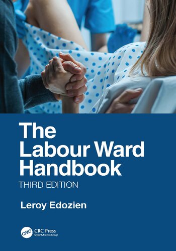 The Labour Ward Handbook (PDF/EPUB Version)
