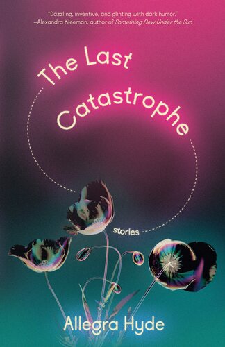 The Last Catastrophe (PDF/EPUB Version)
