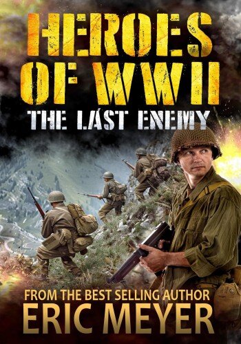 The Last Enemy (PDF/EPUB Version)