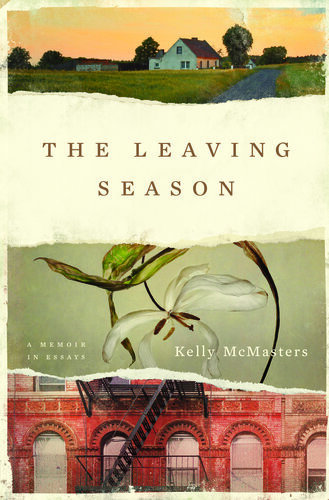 The Leaving Season: A Memoir in Essays (PDF/EPUB Version)
