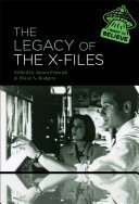 The Legacy of The X-Files (PDF/EPUB Version)
