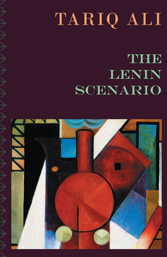 The Lenin Scenario (PDF/EPUB Version)