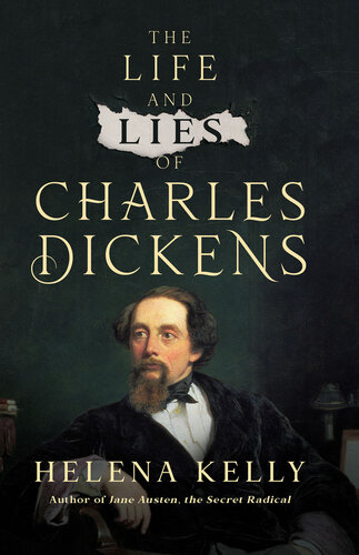 The Life and Lies of Charles Dickens (PDF/EPUB Version)

