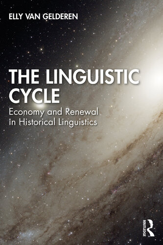 The Linguistic Cycle (PDF/EPUB Version)