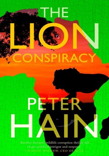 The Lion Conspiracy (PDF/EPUB Version)