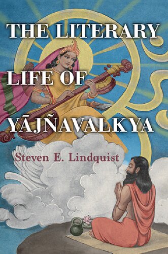 The Literary Life of Y?jñavalkya (Suny Hindu Studies) (PDF/EPUB Version)
