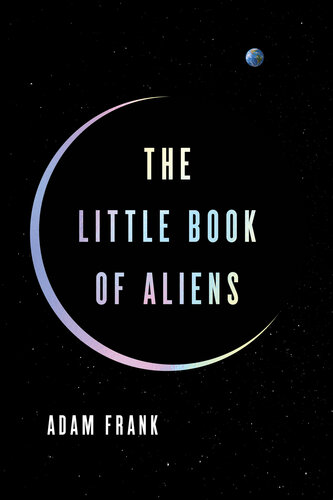 The Little Book of Aliens (PDF/EPUB Version)
