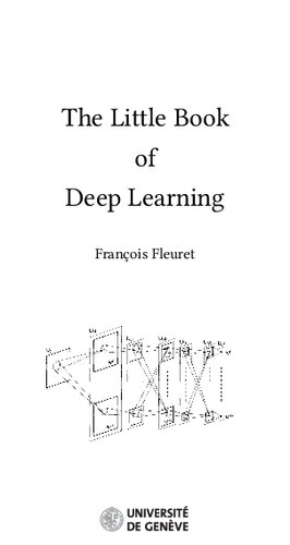 The Little Book of Deep Learning (PDF/EPUB Version)
