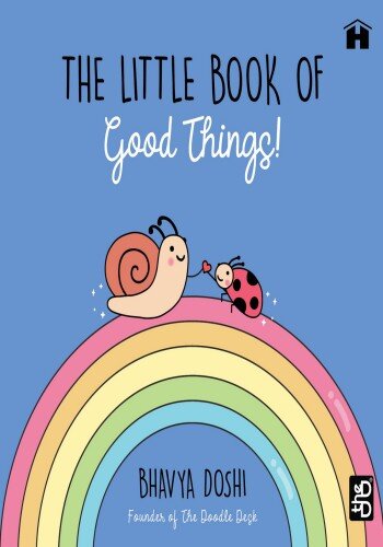 The Little Book of Good Things (PDF/EPUB Version)
