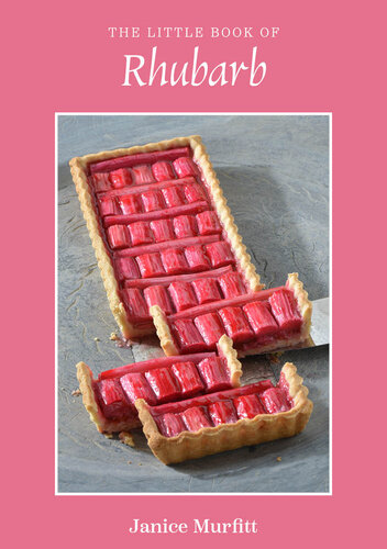The Little Book of Rhubarb (PDF/EPUB Version)
