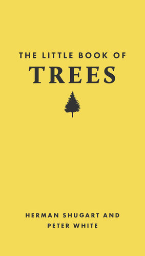 The Little Book of Trees (Little Books of Nature) (PDF/EPUB Version)