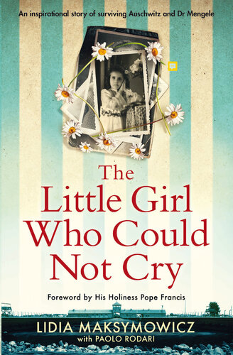The Little Girl Who Could Not Cry (PDF/EPUB Version)
