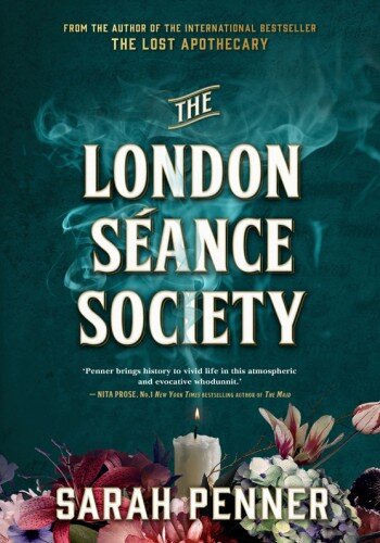 The London Séance Society (PDF/EPUB Version)
