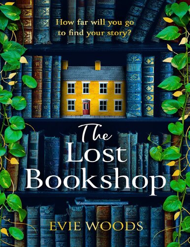 The Lost Bookshop (PDF/EPUB Version)
