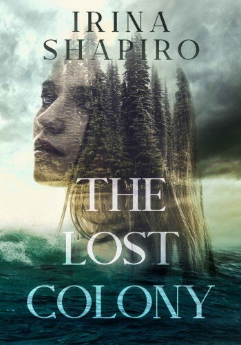The Lost Colony (PDF/EPUB Version)
