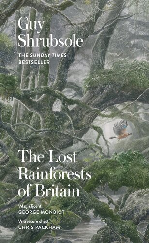 The Lost Rainforests of Britain (PDF/EPUB Version)
